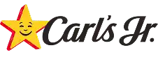 Carl's Jr logo