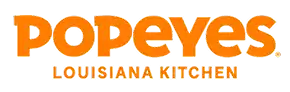 Popeye Logo