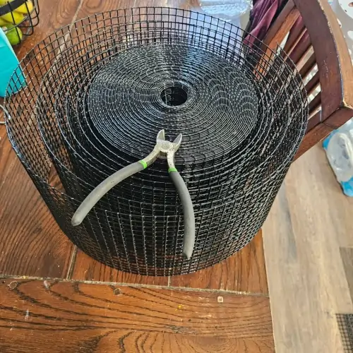 Bird Proofing Service